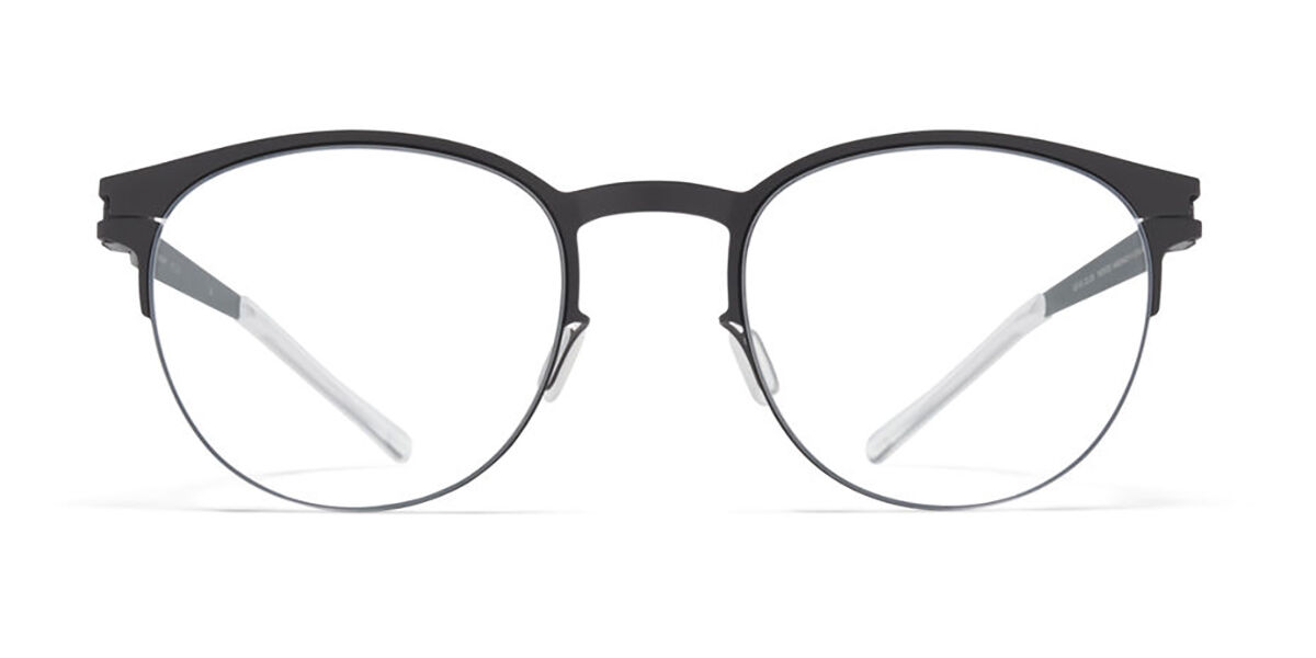 Image of Mykita Emory 515 Óculos de Grau Cinzas Masculino BRLPT