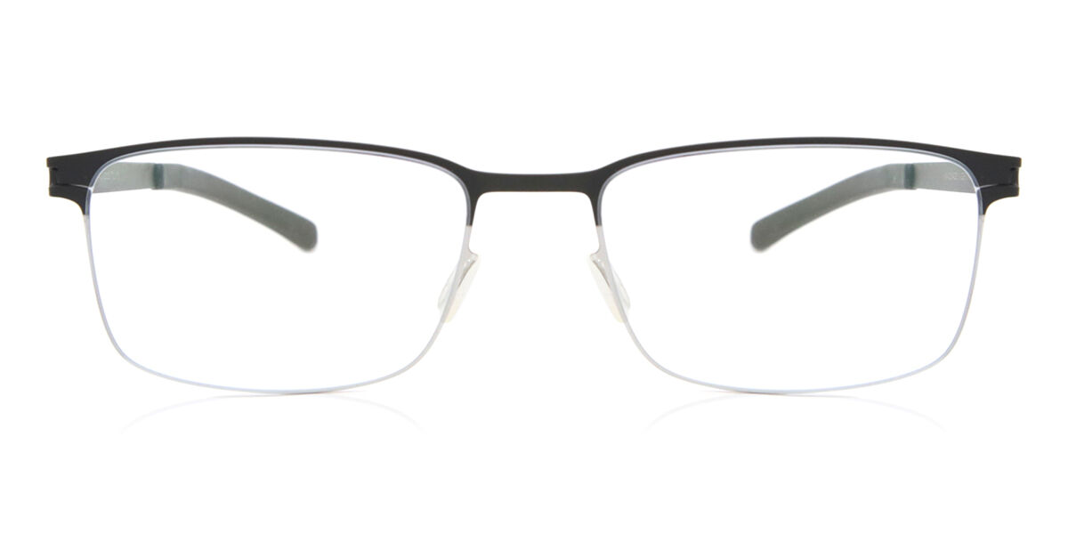 Image of Mykita Gerhard 052 Óculos de Grau Pretos Masculino BRLPT