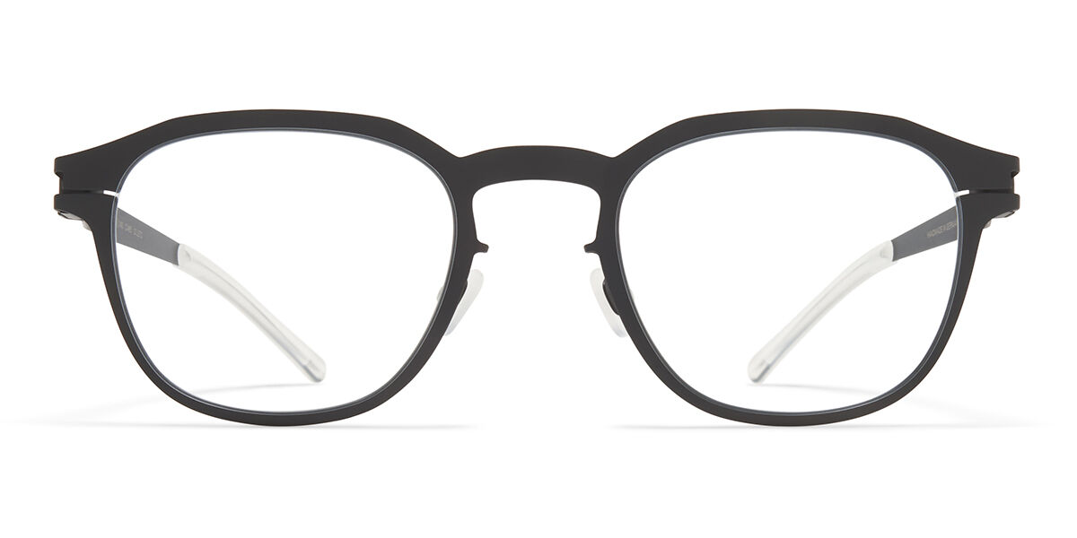 Image of Mykita Idris 465 Óculos de Grau Cinzas Masculino BRLPT