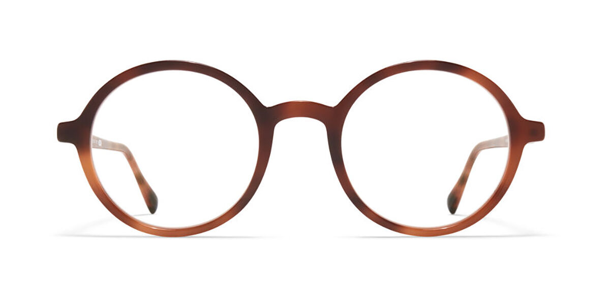 Image of Mykita Jojo 735 Óculos de Grau Tortoiseshell Masculino BRLPT