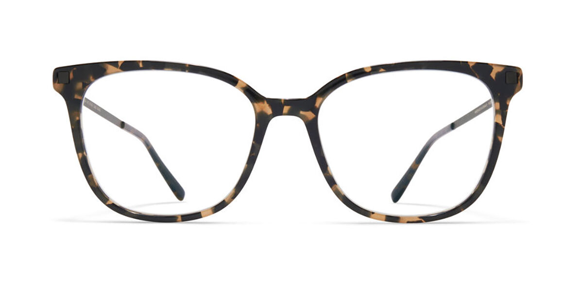 Image of Mykita Kalla 963 Óculos de Grau Tortoiseshell Feminino BRLPT