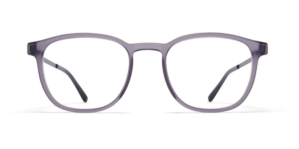 Image of Mykita Lavra 866 Óculos de Grau Purple Masculino BRLPT