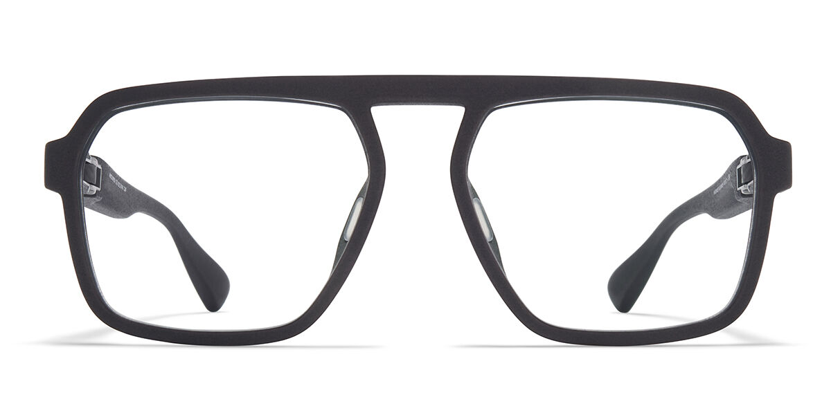 Image of Mykita Leto 347 Óculos de Grau Cinzas Masculino PRT