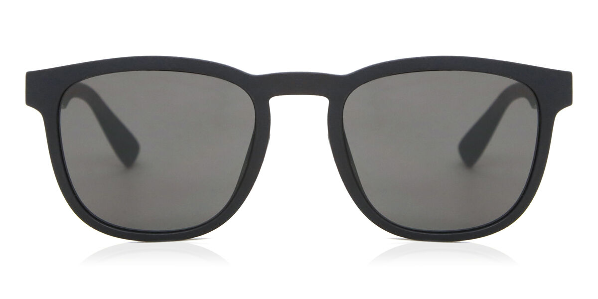 Image of Mykita Lovell 354 52 Lunettes De Soleil Homme Noires FR