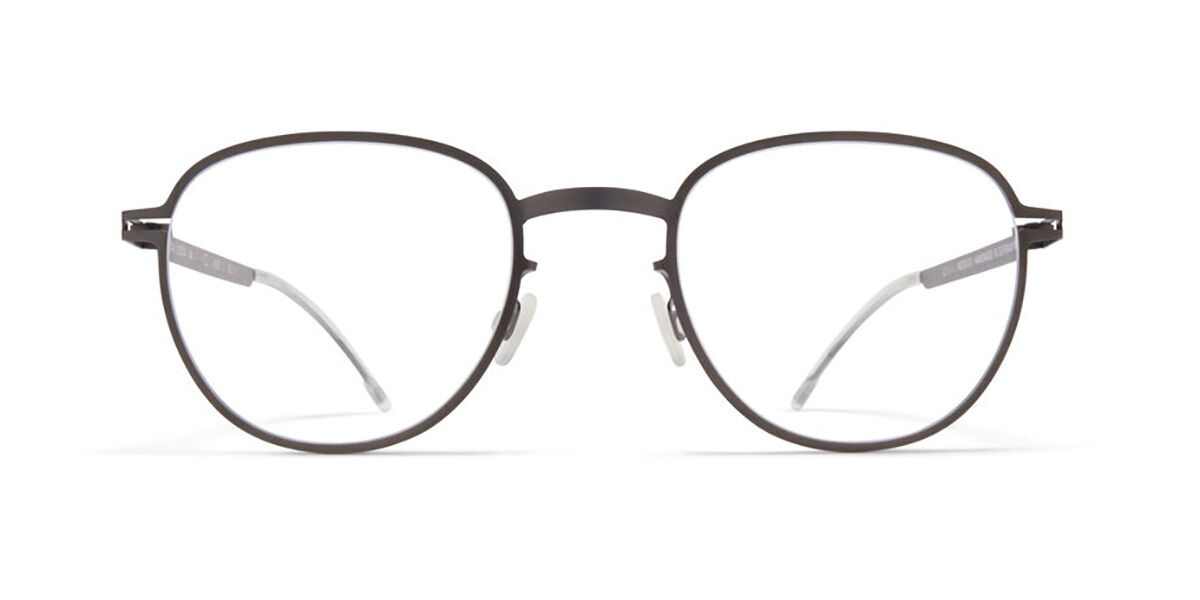 Image of Mykita ML09 569 Óculos de Grau Cinzas Masculino BRLPT