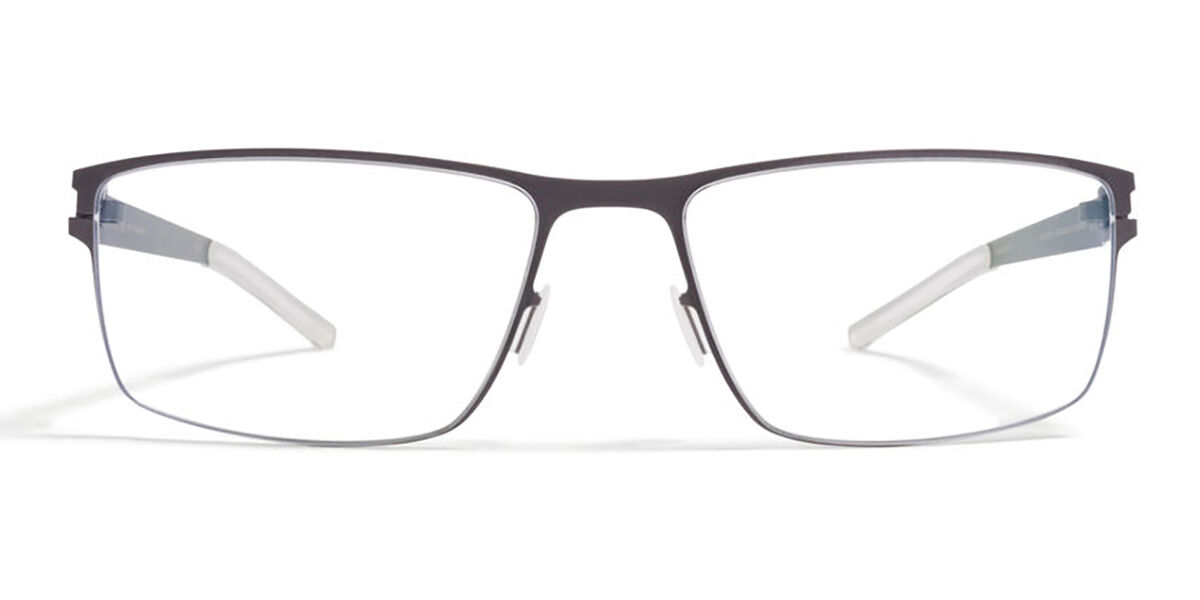 Image of Mykita Martin 006 Óculos de Grau Cinzas Masculino PRT