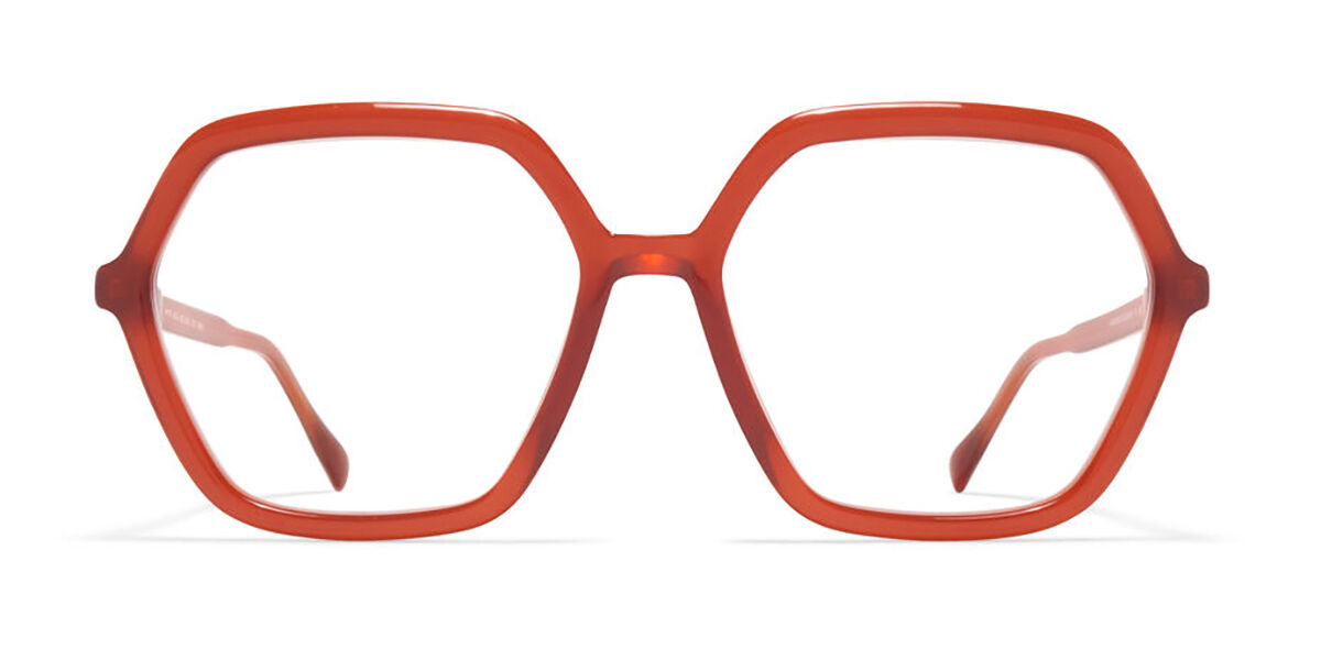 Image of Mykita Neela 787 Óculos de Grau Transparentes Feminino BRLPT