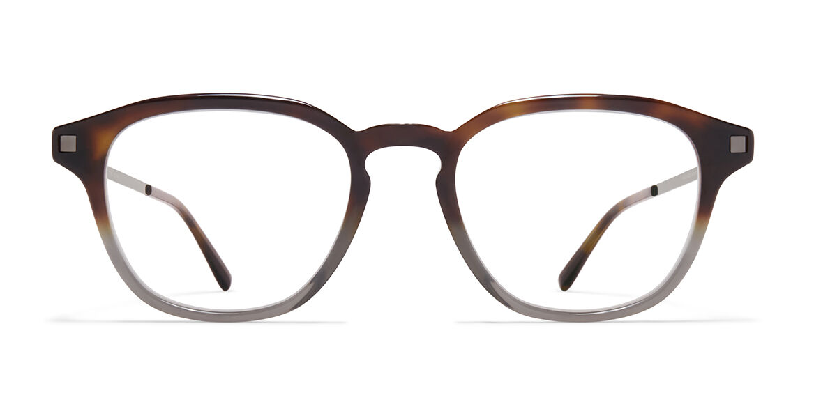 Image of Mykita Pana 922 Óculos de Grau Tortoiseshell Masculino BRLPT