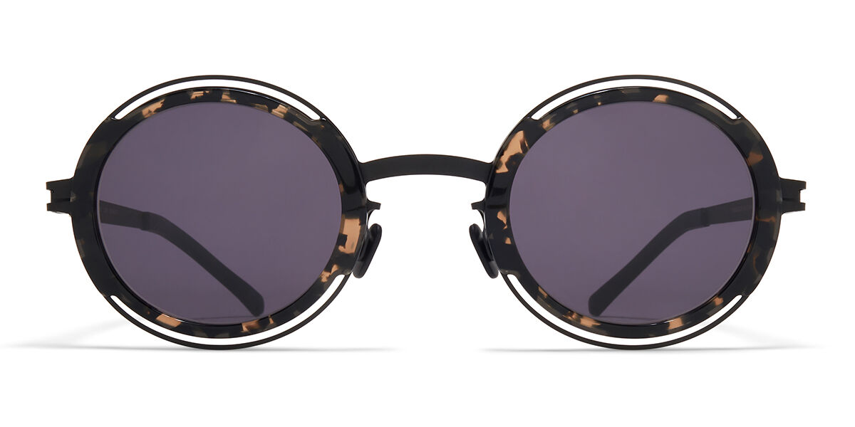 Image of Mykita Pearl 946 Óculos de Sol Tortoiseshell Feminino PRT