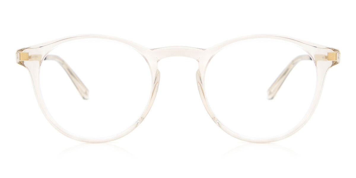 Image of Mykita Talini 914 Óculos de Grau Marrons Masculino PRT