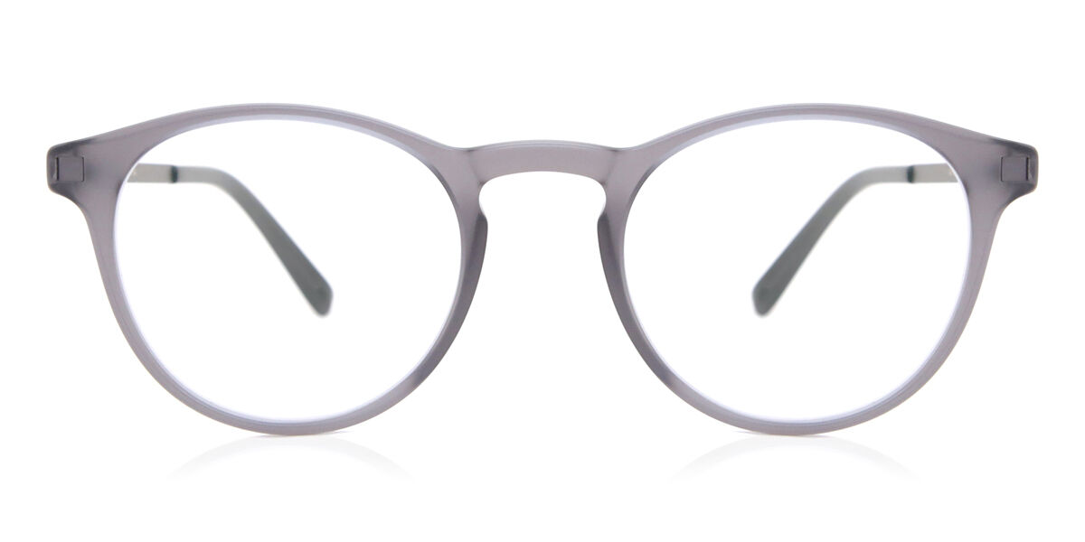 Image of Mykita Talini Asian Fit 866 Óculos de Grau Purple Masculino PRT