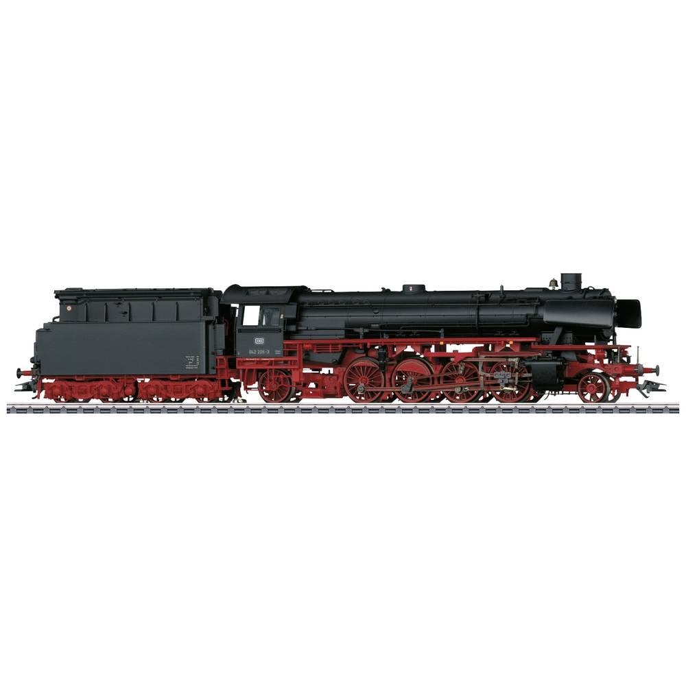Image of MÃ¤rklin 37931 H0 Steam locomotive BR 042 Oil of DB