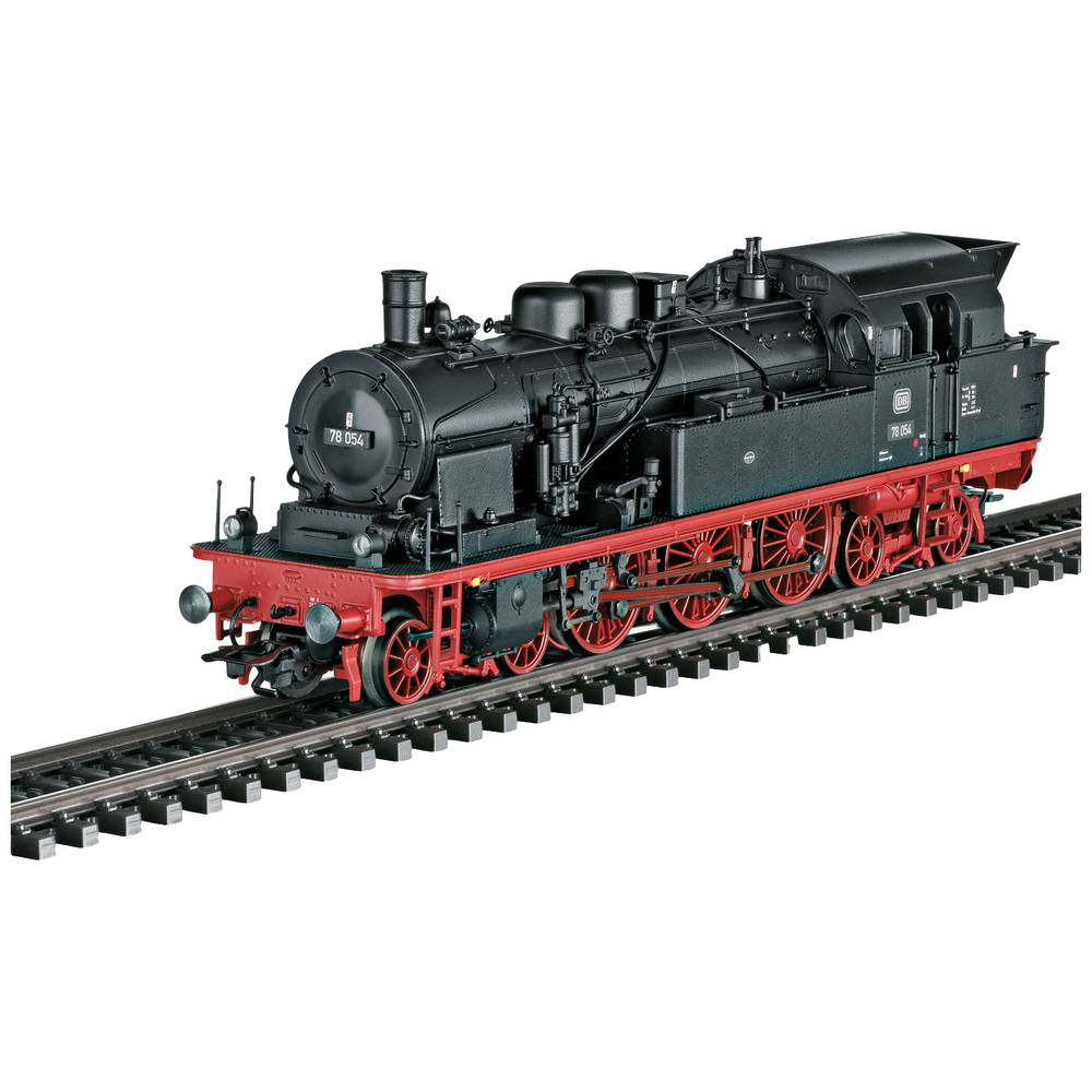 Image of MÃ¤rklin 39790 H0 Deutsche Bahn steam locomotive BR 78