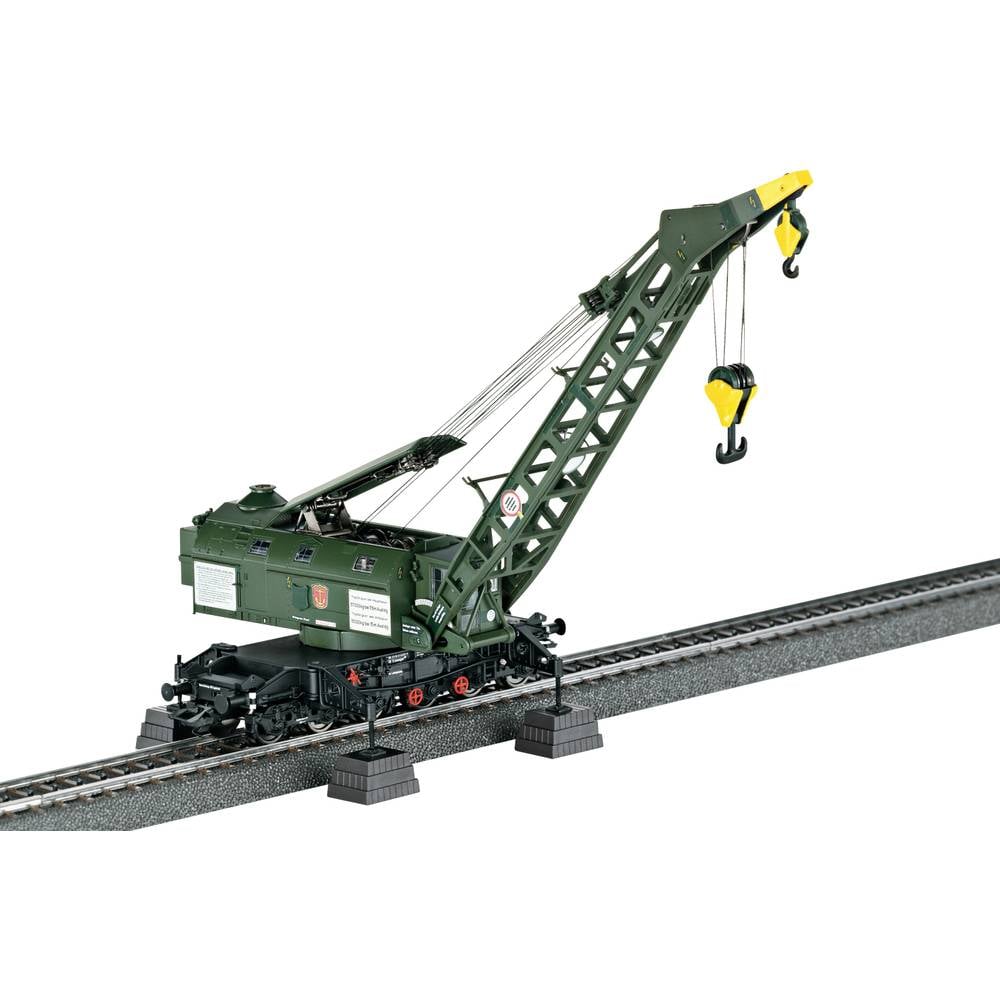 Image of MÃ¤rklin 49571 H0 Steam crane model 058 (Ardelt) of DB