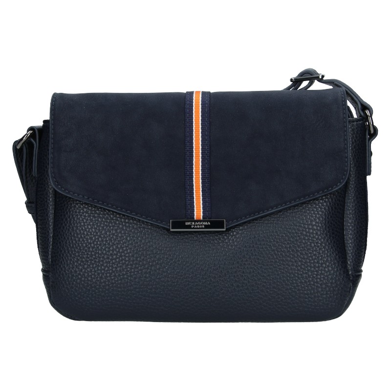 Image of Női crossbody táska Hexagona Nikoll - sötétkék HU