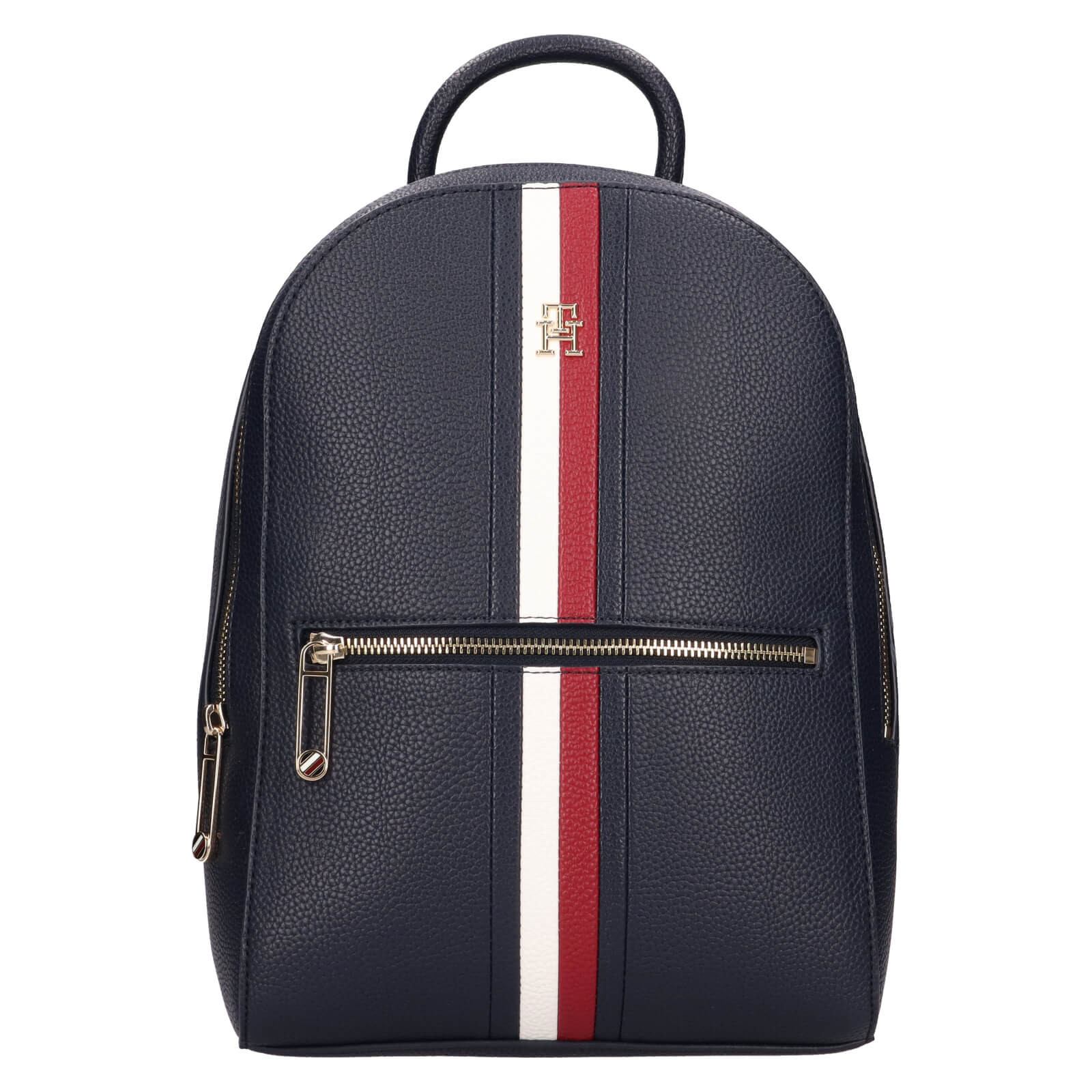 Image of Női hátizsák Tommy Hilfiger Athea - kék HU