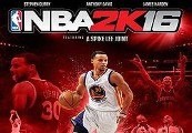 Image of NBA 2K16 EU Steam CD Key TR