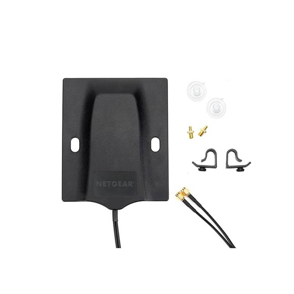 Image of NETGEAR 6000451-10000S Mobile phone antenna MIMO Black