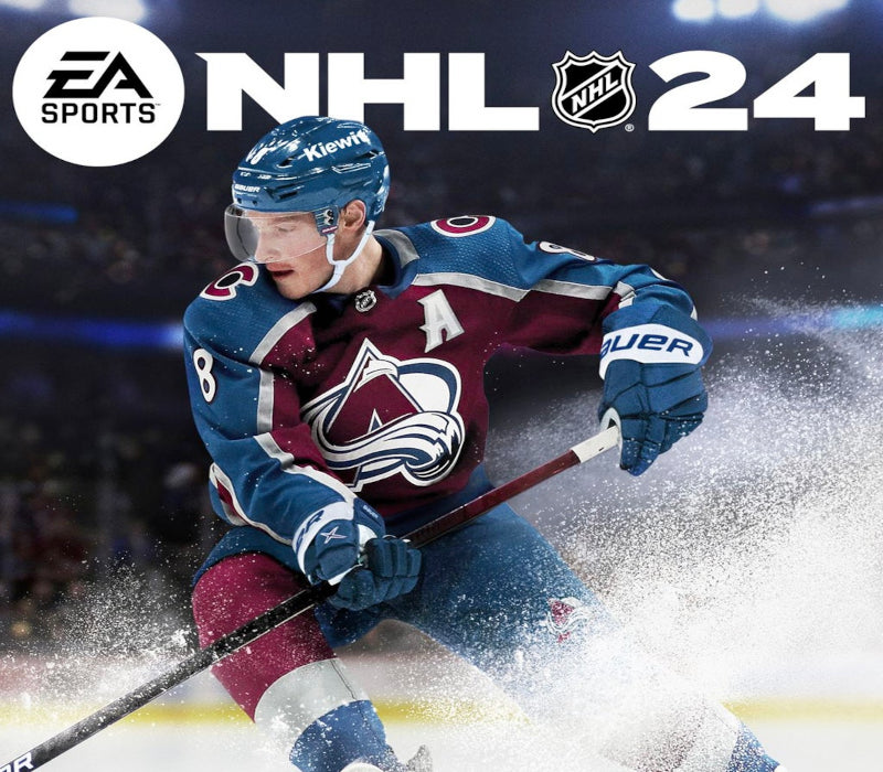 Image of NHL 24 XBOX One CD Key PT