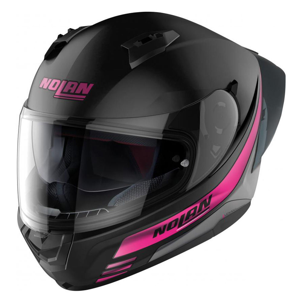 Image of NOLAN N60-6 Sport Outset 023 Integralhelm Größe XXS