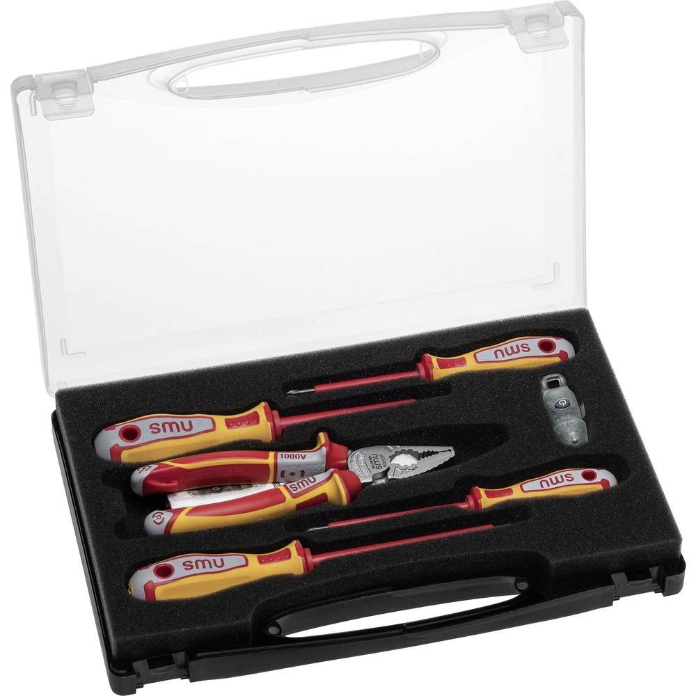 Image of NWS 835-1 Screwdriver set