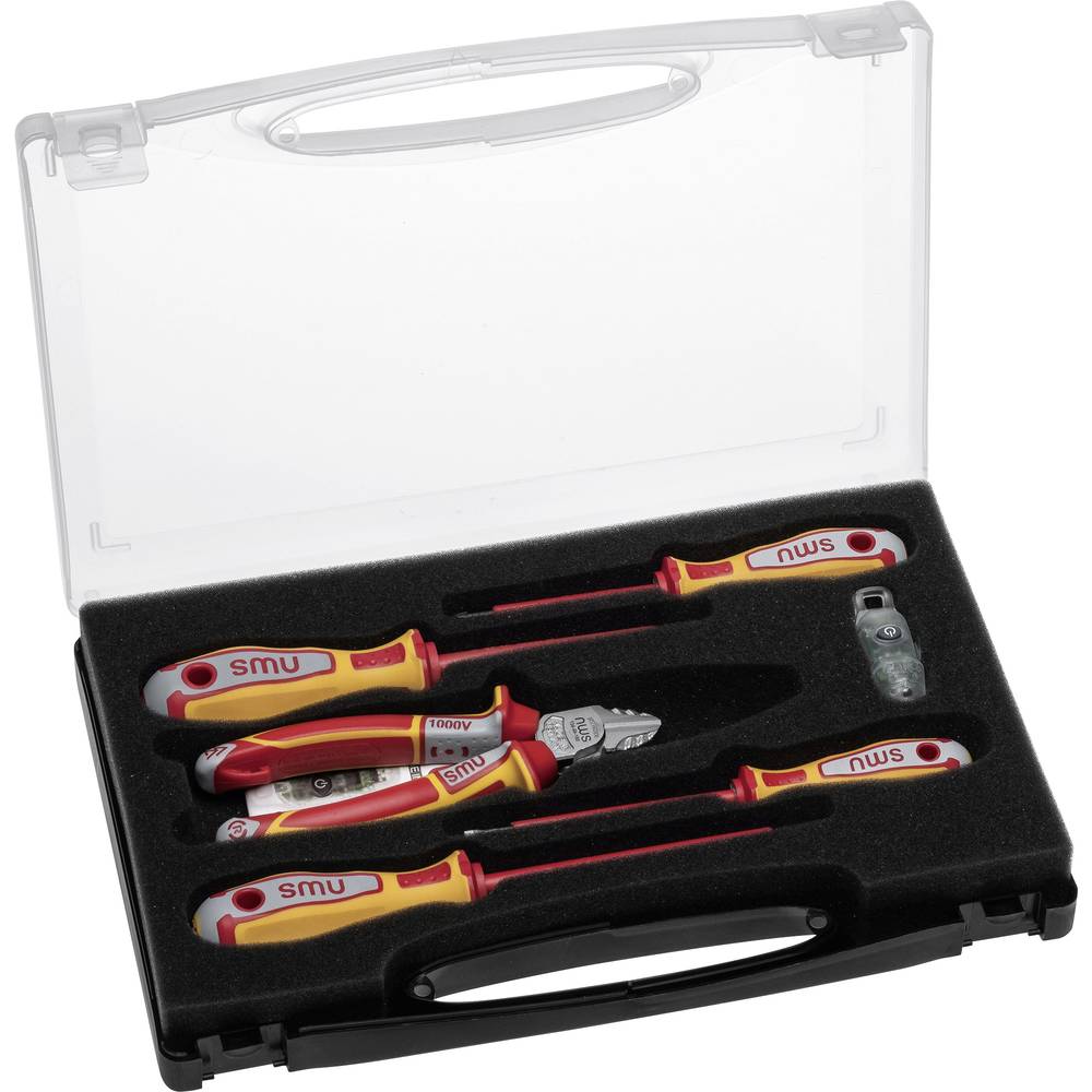 Image of NWS 835-3 Screwdriver set