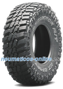 Image of Nankang Conqueror M/T ( LT305/70 R16 118/115Q POR OWL ) R-444916 ES