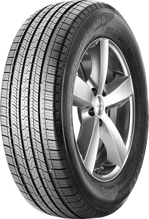 Image of Nankang Cross Sport SP-9 ( 215/60 R17 96H ) R-398914 PT