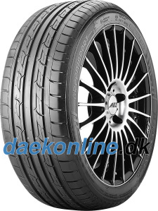 Image of Nankang Green/Sport Eco-2+ ( 215/55 R17 98V XL ) R-264414 DK