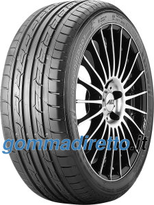 Image of Nankang Green/Sport Eco-2+ ( 225/65 R17 102V ) R-264426 IT