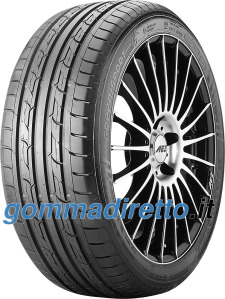 Image of Nankang Green/Sport Eco-2+ ( 235/60 R18 107V XL ) R-264419 IT