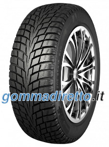 Image of Nankang ICE ACTIVA Ice-1 ( 215/50 R17 95Q XL Nordic compound ) R-306552 IT