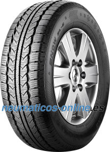 Image of Nankang Snow SL-6 ( 195/75 R16C 110/108R ) R-476227 ES