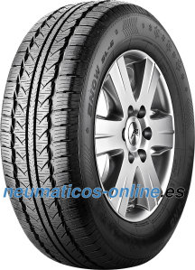 Image of Nankang Snow SL-6 ( 215/75 R16C 113/111R ) R-182449 ES