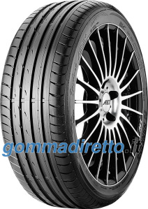 Image of Nankang Sportnex AS-2+ ( 205/50 R17 93V XL ) R-311778 IT