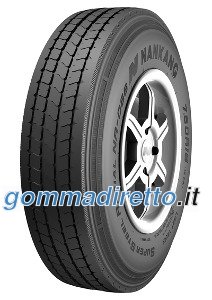 Image of Nankang Super Steel Radial ( 650 R16 108/107N 10PR ) R-123191 IT