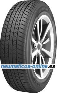 Image of Nankang Toursport NS ( P195/75 R14 92H WR 20mm ) R-449914 ES