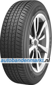 Image of Nankang Toursport NS ( P215/70 R15 98H ) R-173412 NL49