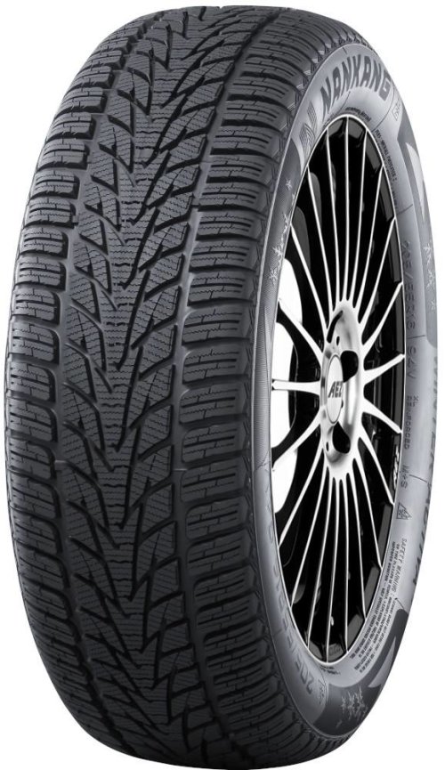 Image of Nankang Winter Activa 4 ( 235/45 R18 98V XL ) D-124839 PT