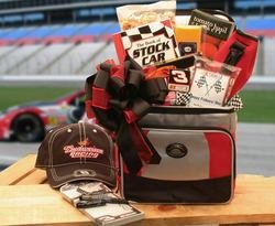 Image of Nascar Lovers Gift Chest