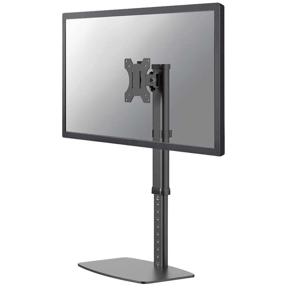 Image of Neomounts FPMA-D890BLACK 1x Monitor desk mount 254 cm (10) - 762 cm (30) Black Tiltable Swivelling