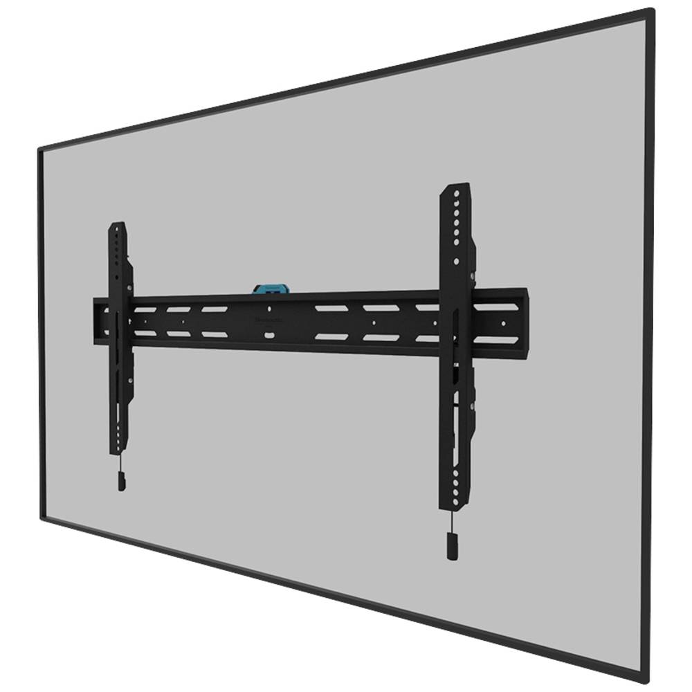 Image of Neomounts WL30S-850BL18 Platte TV Beugel TV wall mount 1092 cm (43) - 1905 cm (75) Rigid