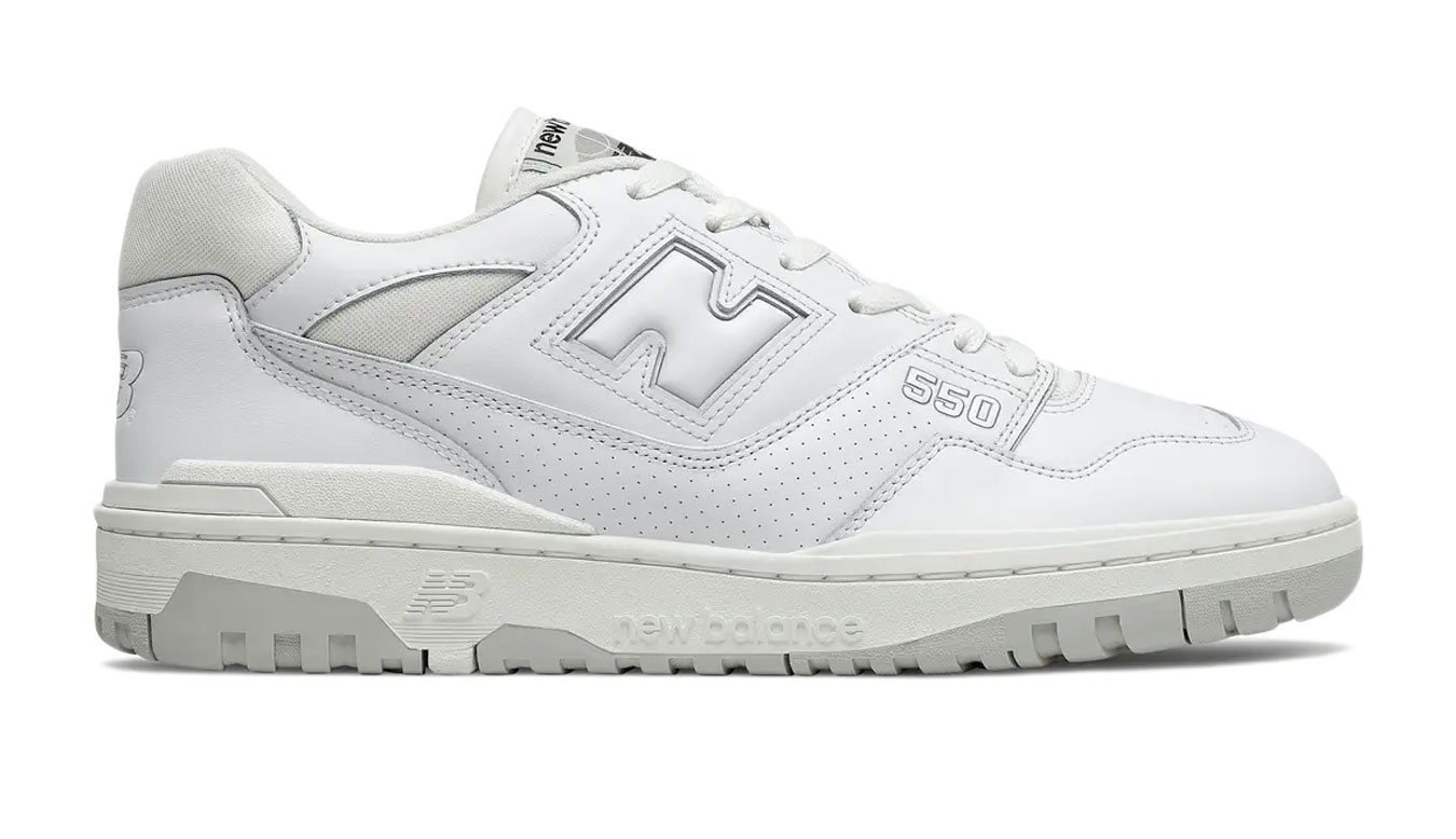 Image of New Balance BB550PB1 CZ