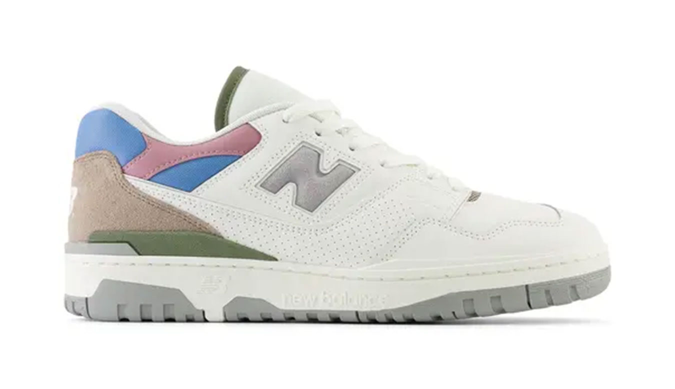 Image of New Balance BB550PGA HR