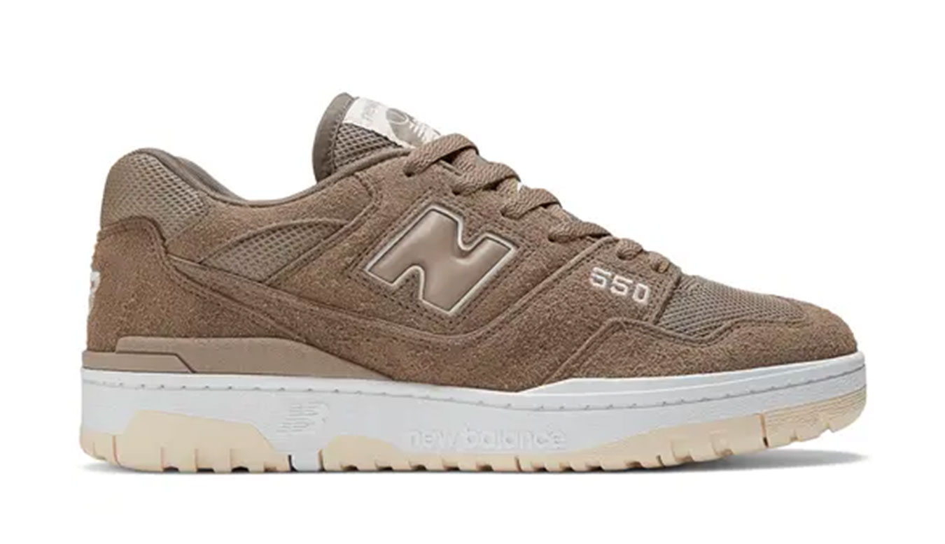 Image of New Balance BB550PHA ESP