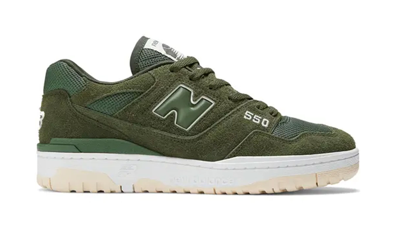 Image of New Balance BB550PHB HU