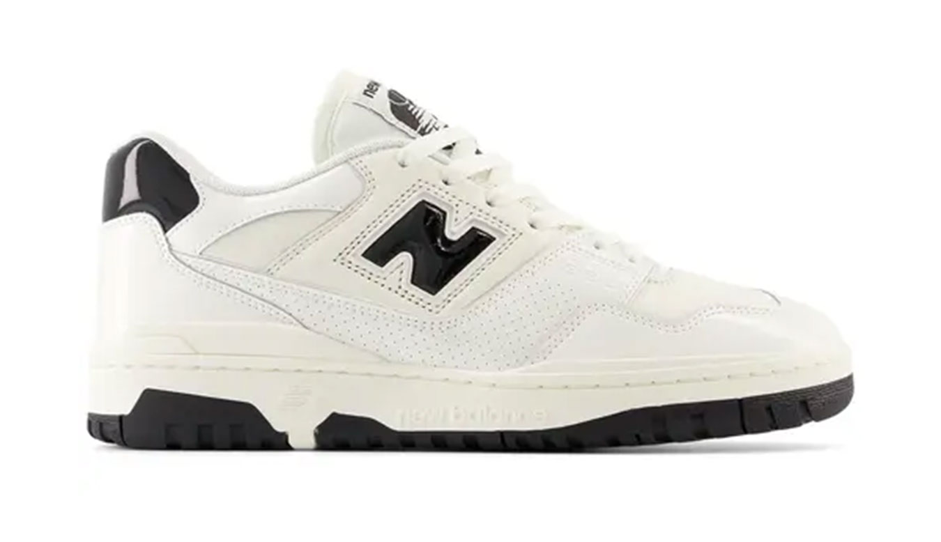 Image of New Balance BB550YKF HR