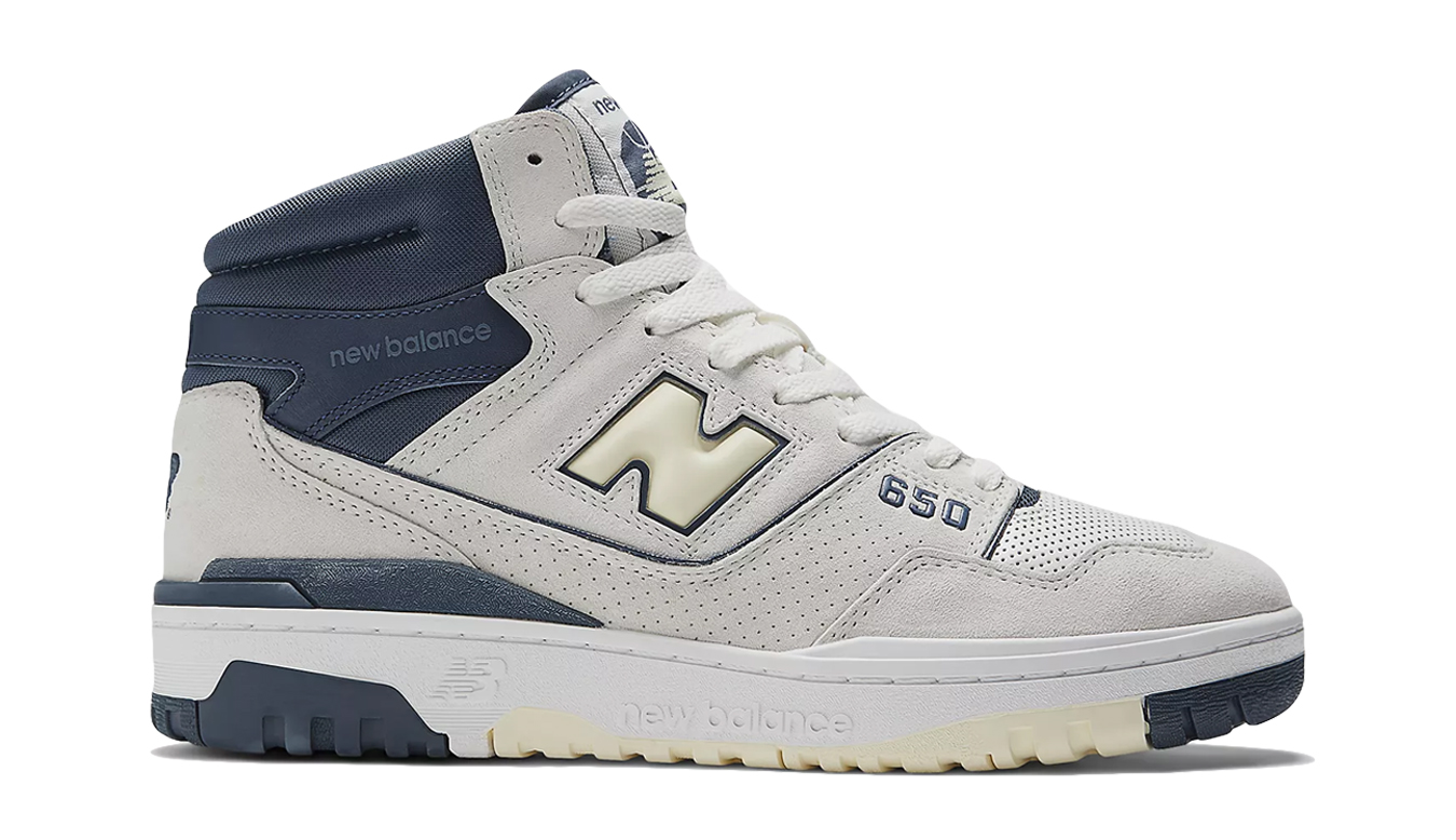 Image of New Balance BB650RVN ESP