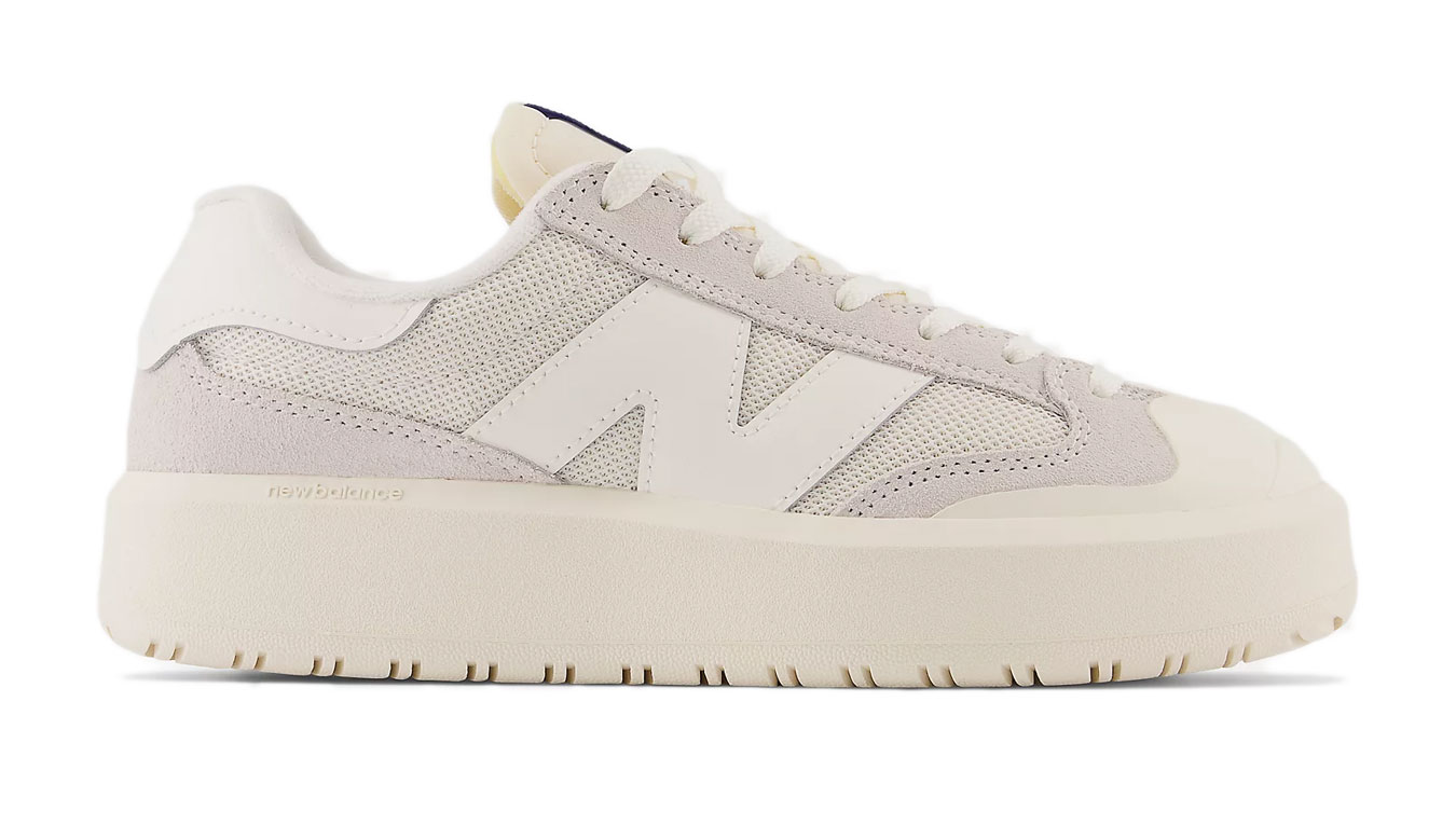 Image of New Balance CT302RB HU