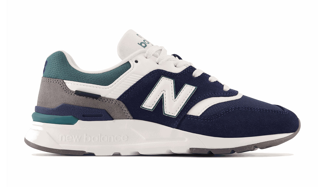 Image of New Balance CW997HSC CZ